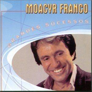 Grandes Sucessos: Moacyr Franco