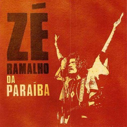 Zé Ramalho da Paraíba
