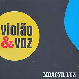 Violão & Voz