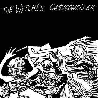 Gravedweller (EP)
