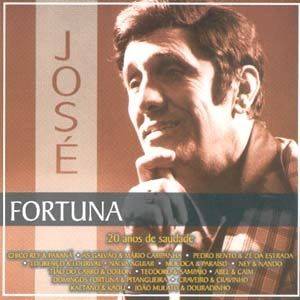 José Fortuna