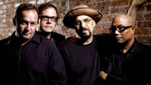 The smithereens