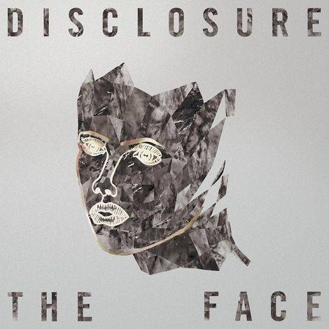 The Face (EP)