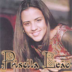 Priscila Leão