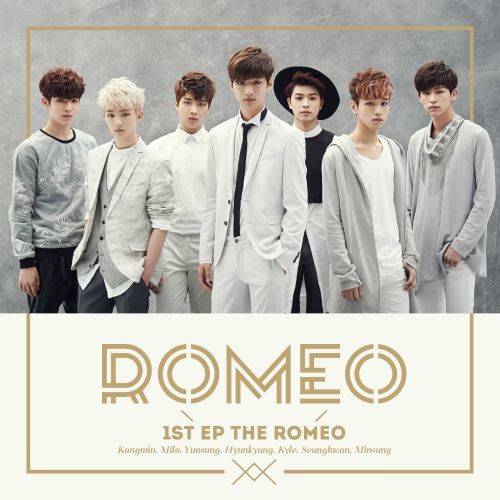 The Romeo (EP)