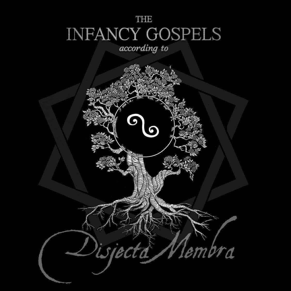 The Infancy Gospels EP