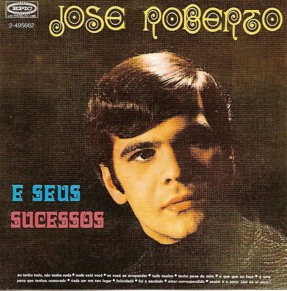 José Roberto & Seus Sucessos
