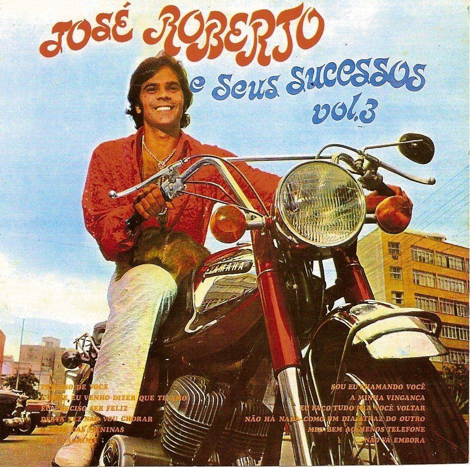 José Roberto e Seus Sucessos, Vol. 3