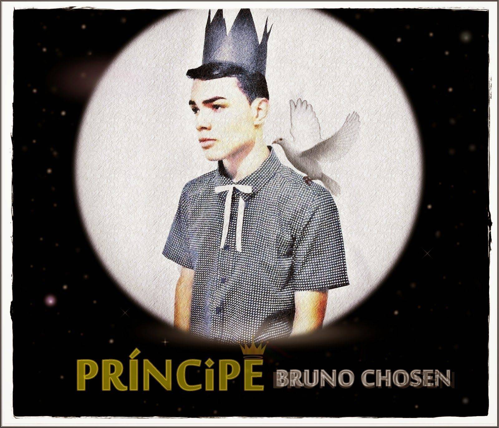 Príncipe (EP)