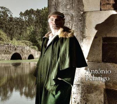 António Pelarigo