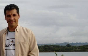 Ronaldo Gomes - Compositor