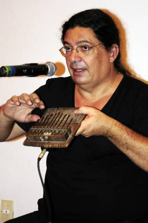 Antúlio Madureira