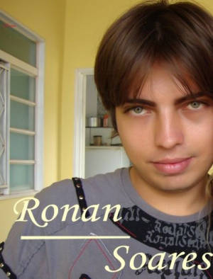 Ronan Soares