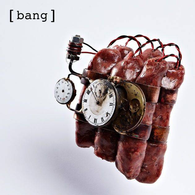 Bang (EP)