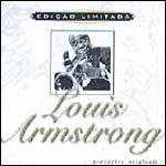 Edição Limitada: Louis Armstrong