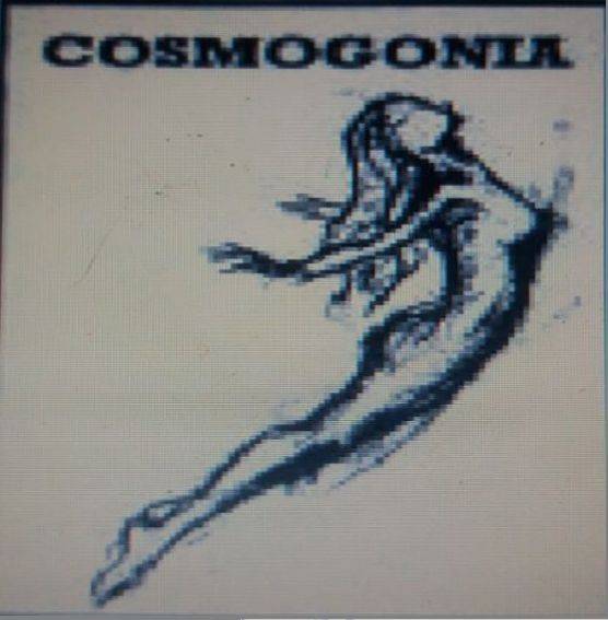 Cosmogonia (EP)