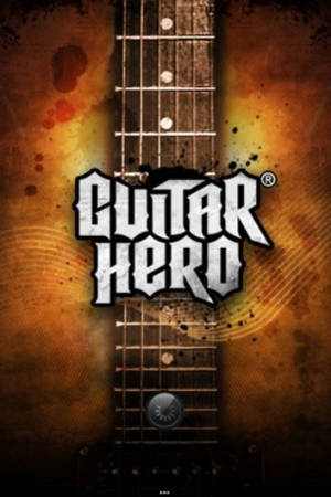 Guitar hero
