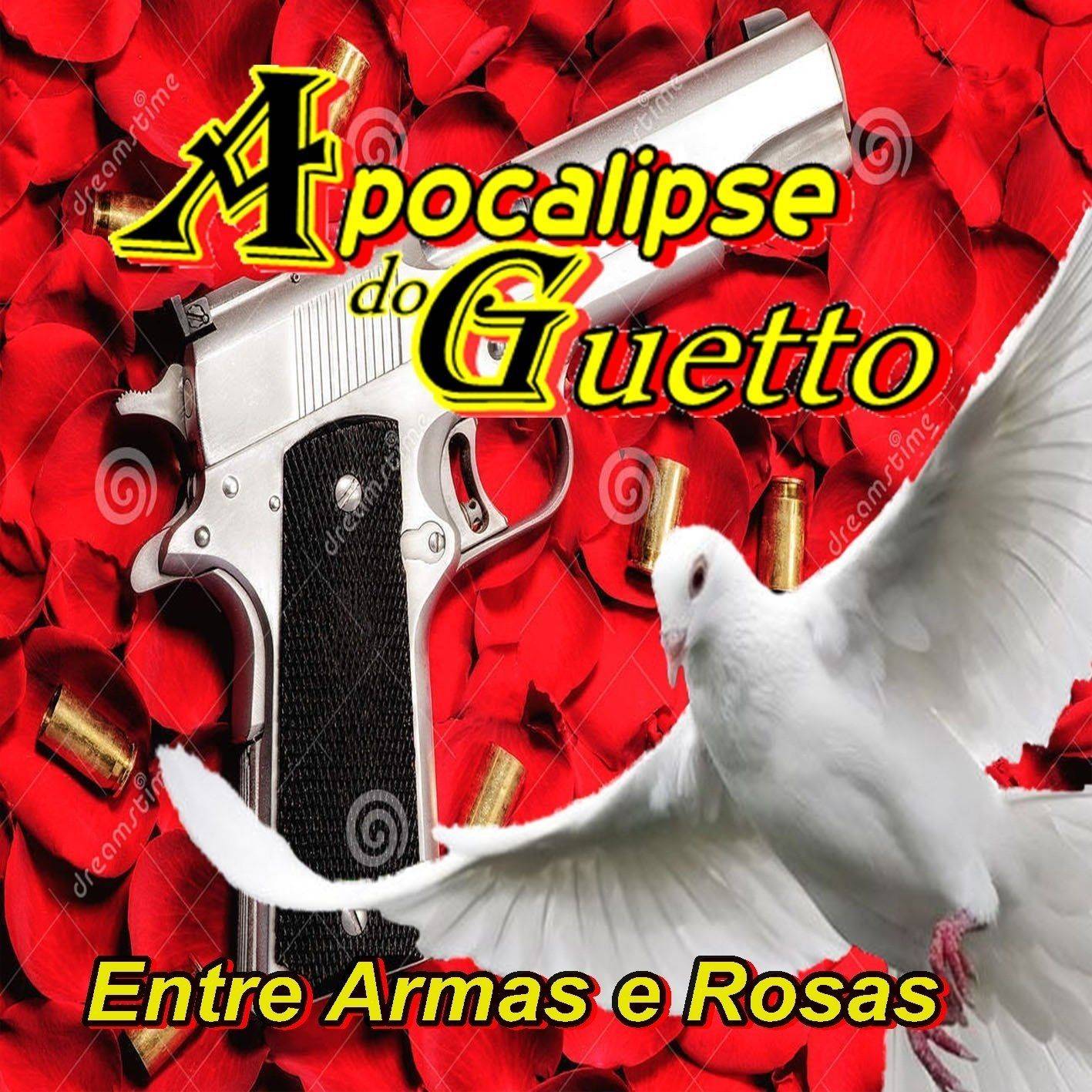Entre Armas e Rosas (EP)