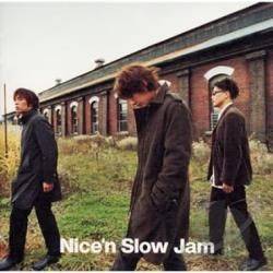 Nice 'N' Slow Jam