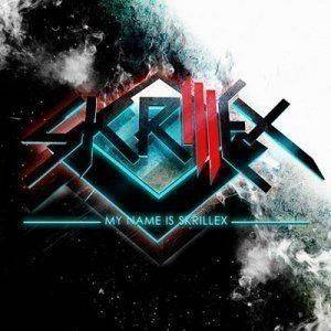 My Name Is Skrillex (EP)