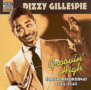 Dizzy: The Music of John Birks Gillespie
