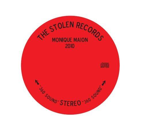 The Stolen Records