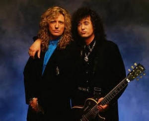 Coverdale page