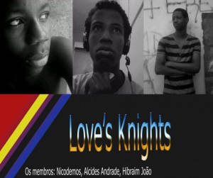 Love's knights