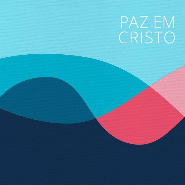 Paz Em Cristo (Álbum da Mutual de 2018)