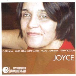 Essential Brazil: Joyce