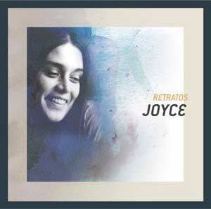 Série Retratos: Joyce