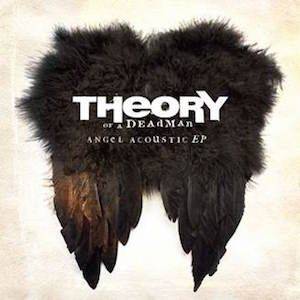 Angel Acoustic EP