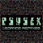 L.S.dance Remixes (Single)