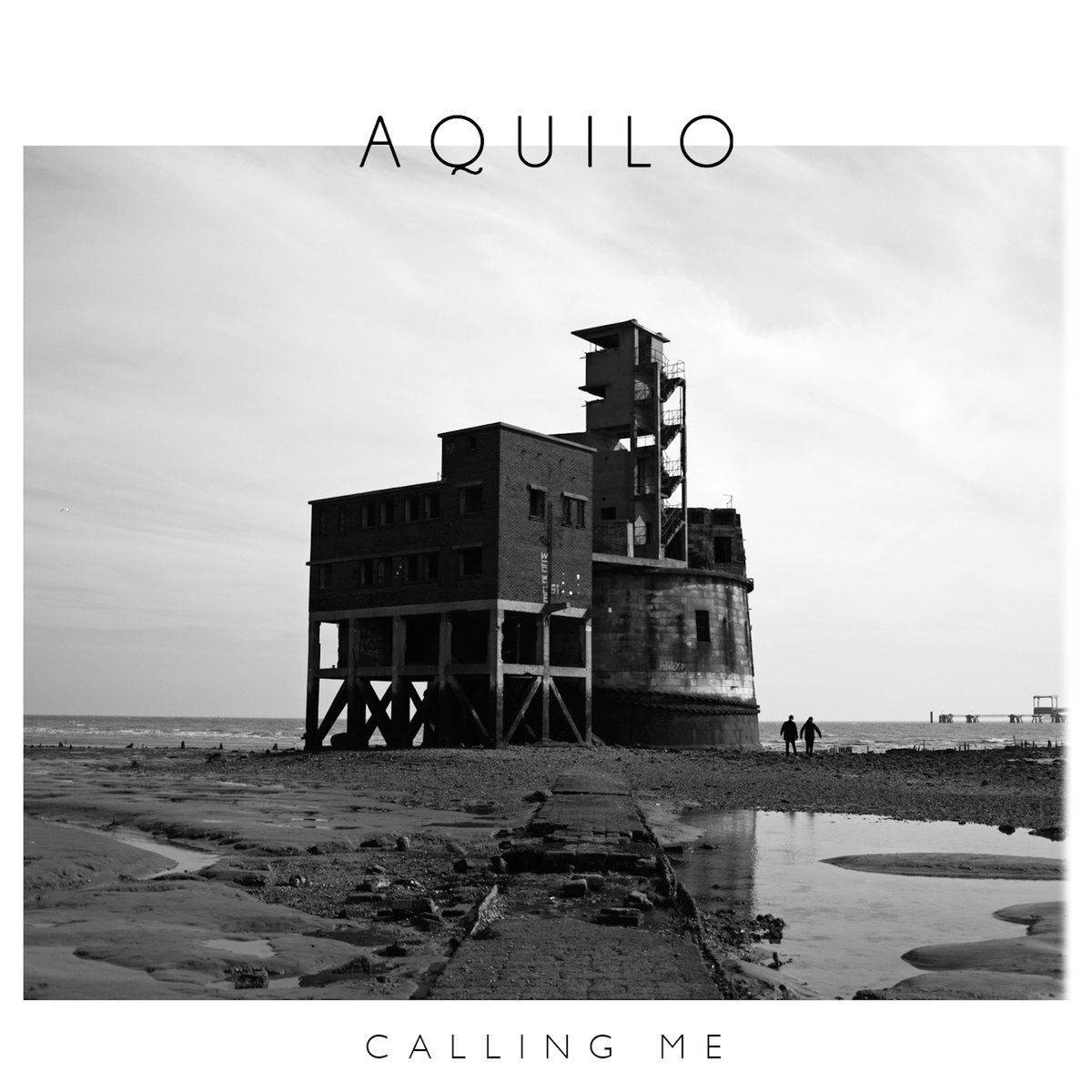 Calling Me (EP)