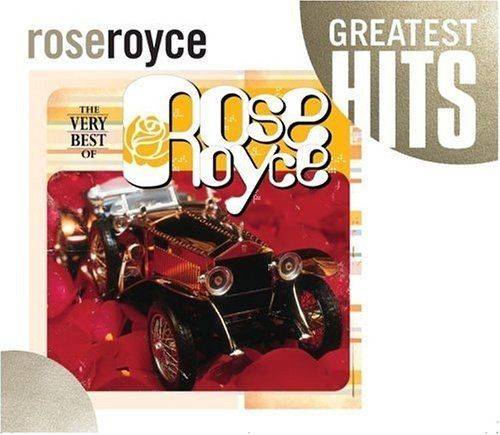 Very Best of Rose Royce