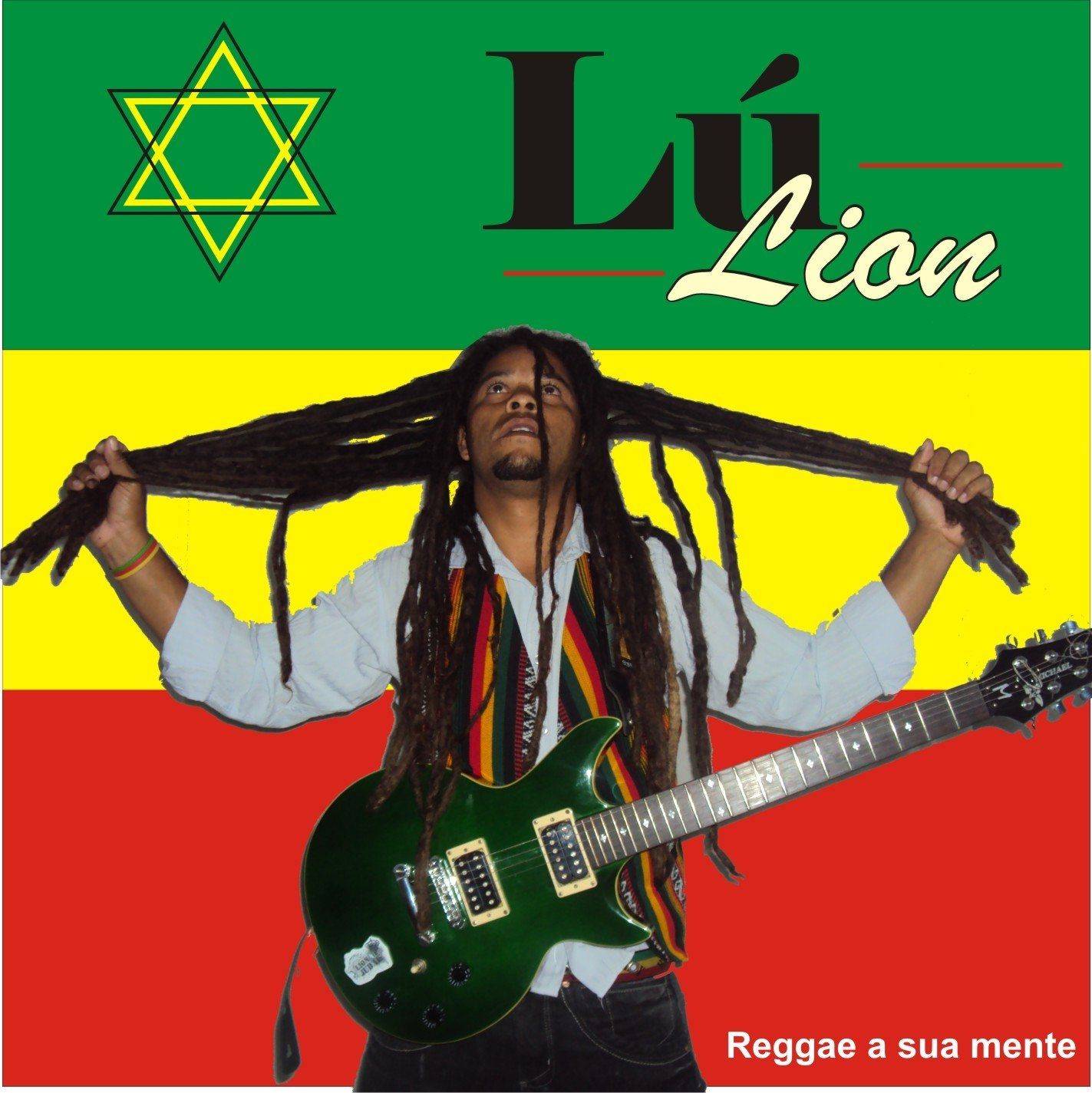 Reggae Sua Mente