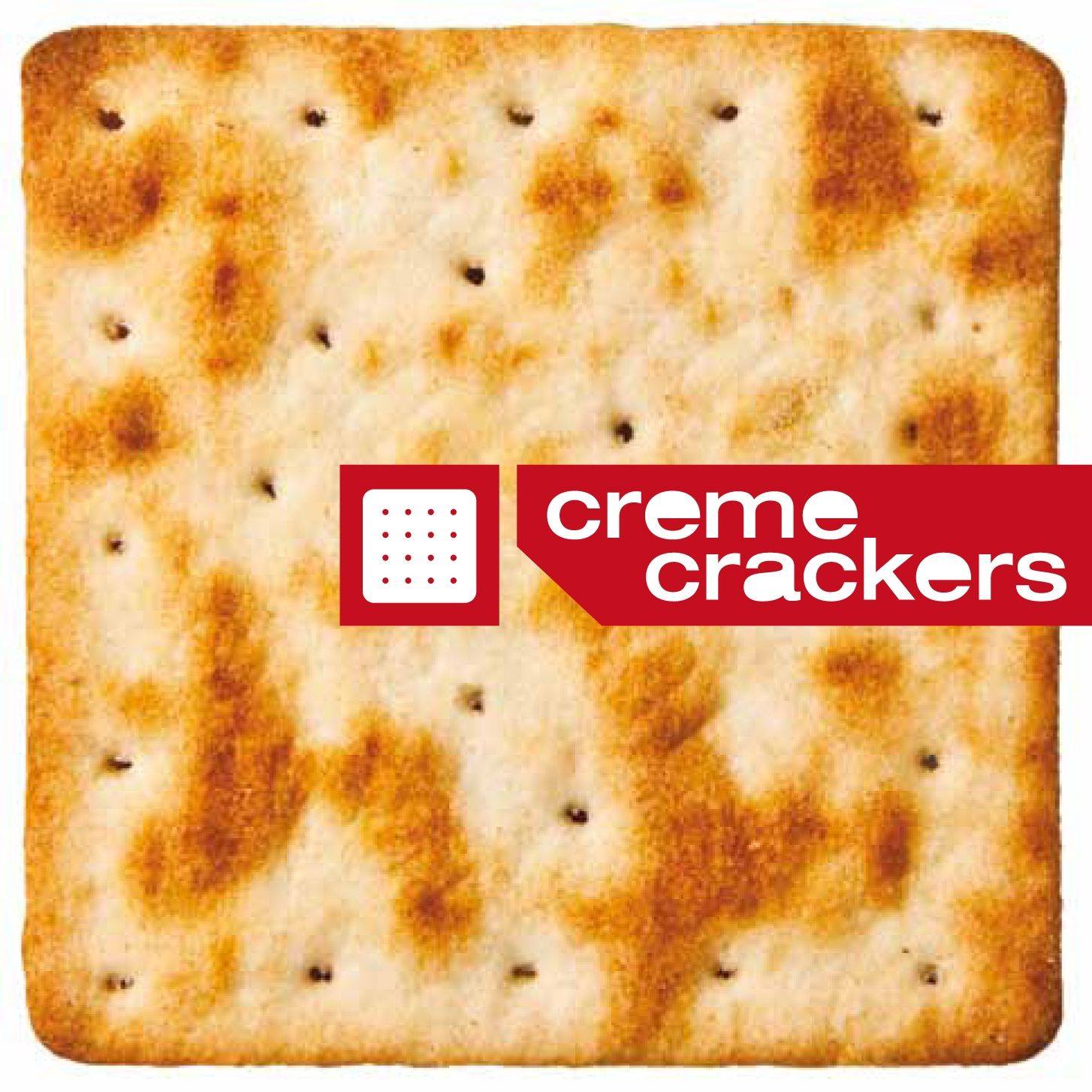Creme Crackers