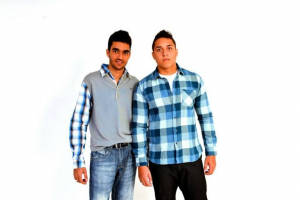 Thiago Gualberto & Fernando