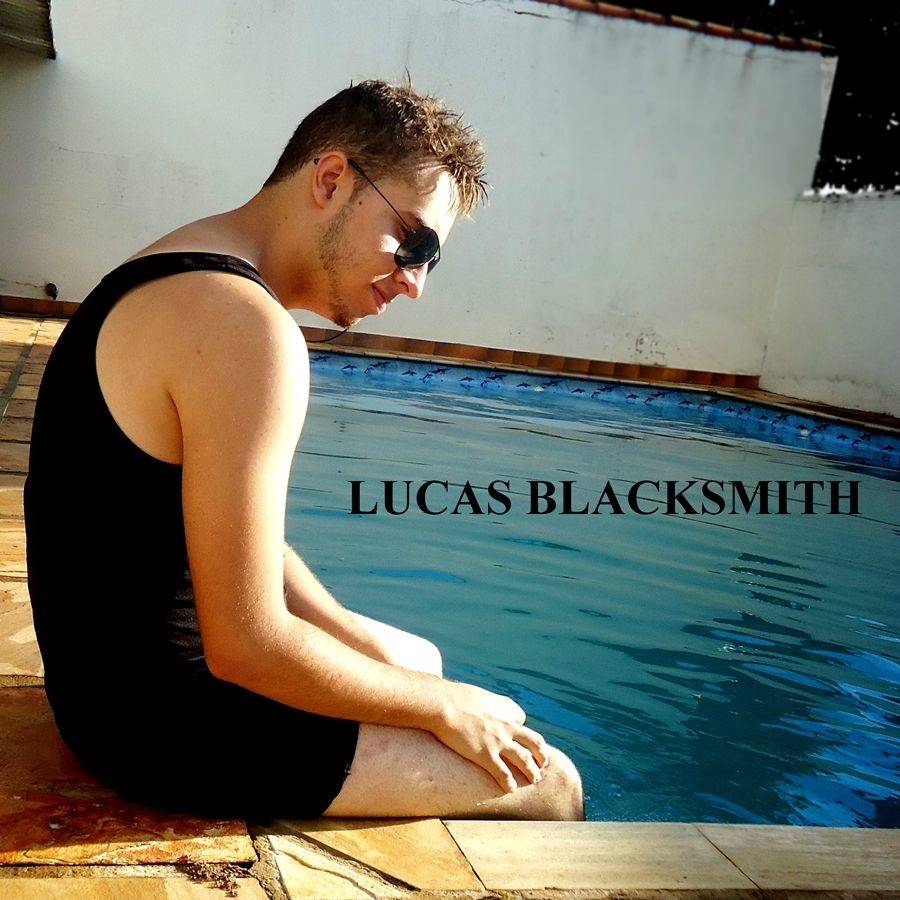 Lucas Blacksmith