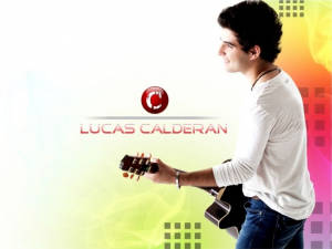 Lucas calderan