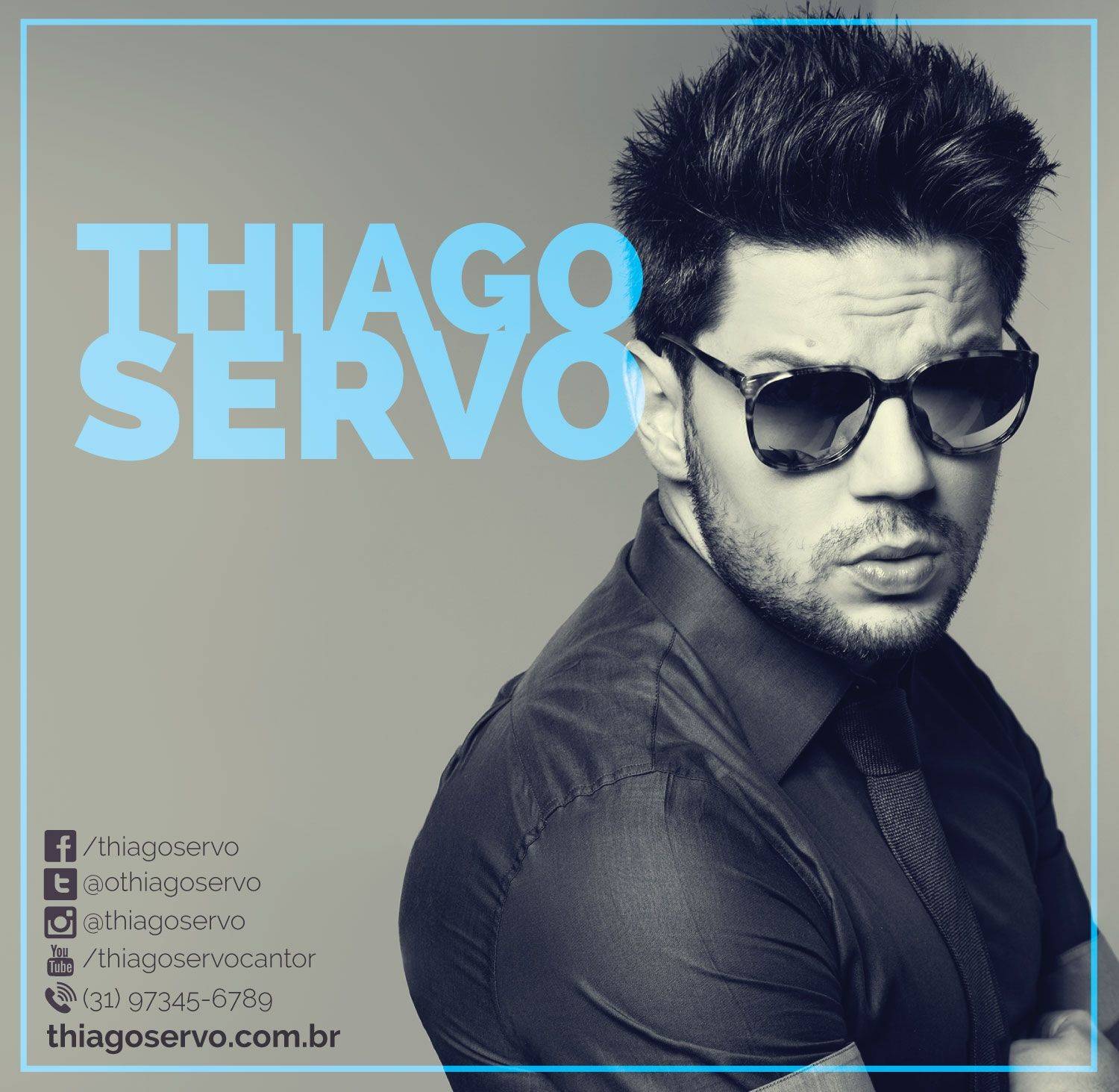 Thiago Servo