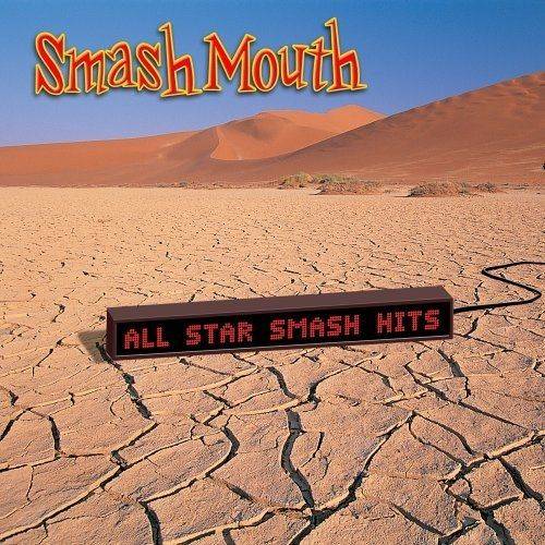 All Star Smash Hits