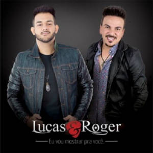 Lucas e Roger