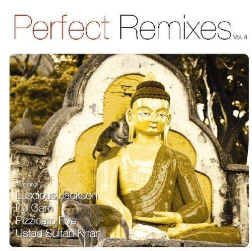 Perfect Remixes: Vol. 4