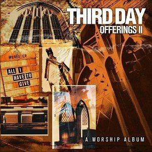 Offerings II - A Worship Album