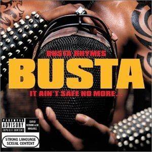 Artist Collection: Busta Rhymes