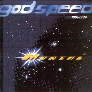 God Speed - 1991-1994