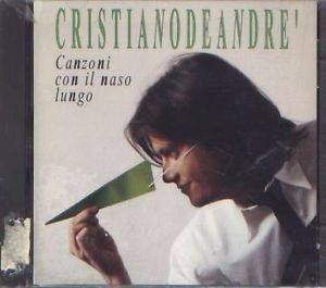 Cristiano De André
