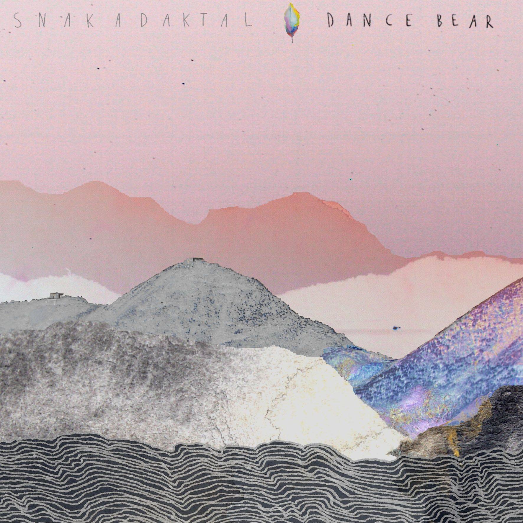 Dance Bear (EP)