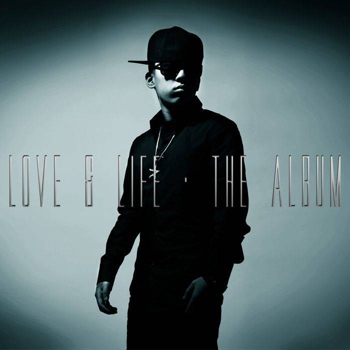Love & Life, The Album